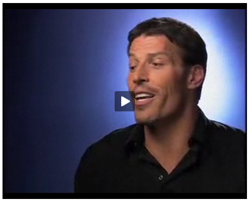 Tony Video